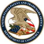 Seal of the United States Patent and Trademark Office 150x150 - Locked Out of My House