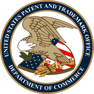 Seal of the United States Patent and Trademark Office 300x300 - Safe Locksmith