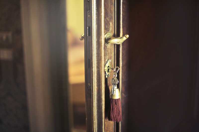 How to Choose the Right Lock for Your San Jose Home