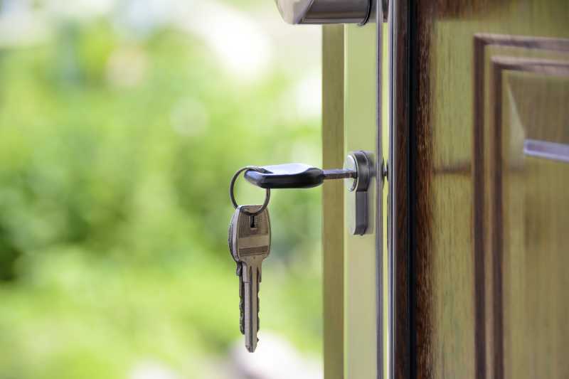 Protecting Your San Jose Home: Door Lock Security Tips
